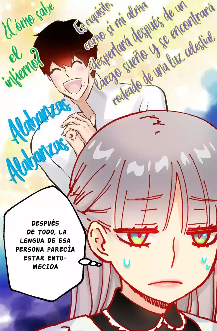 Mientras Te Guste capítulo 65, página 11