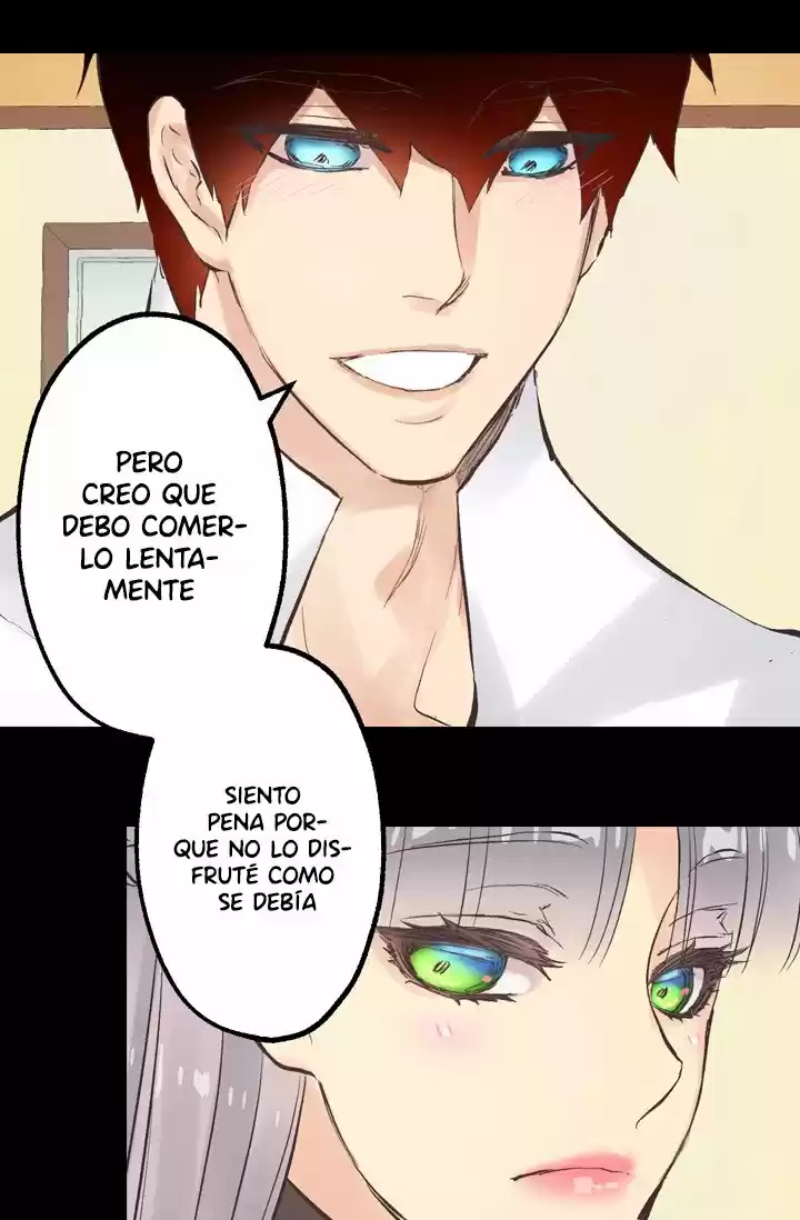 Mientras Te Guste capítulo 65, página 13