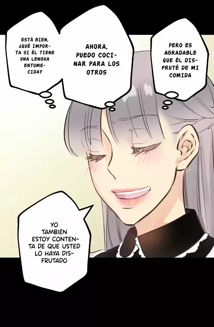 Mientras Te Guste capítulo 65, página 14