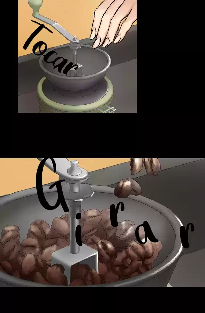 Mientras Te Guste capítulo 65, página 17