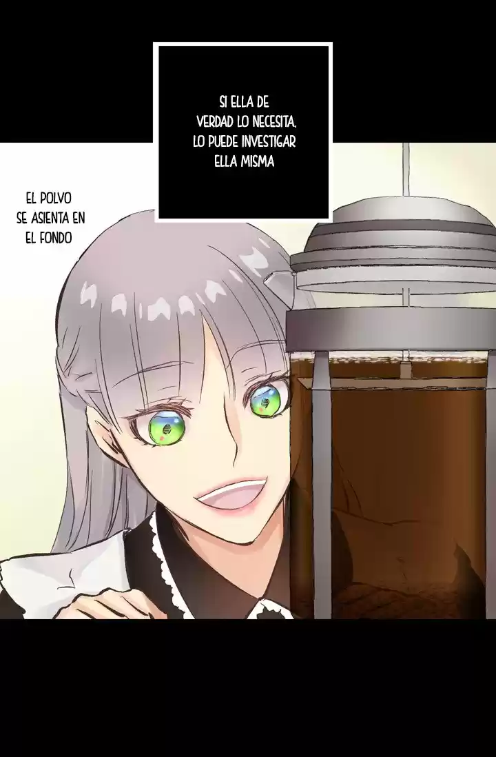 Mientras Te Guste capítulo 65, página 26