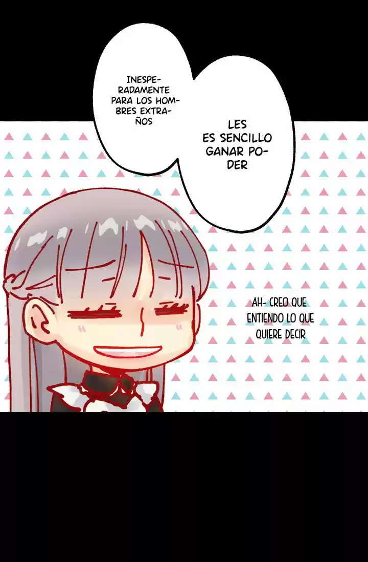 Mientras Te Guste capítulo 65, página 42