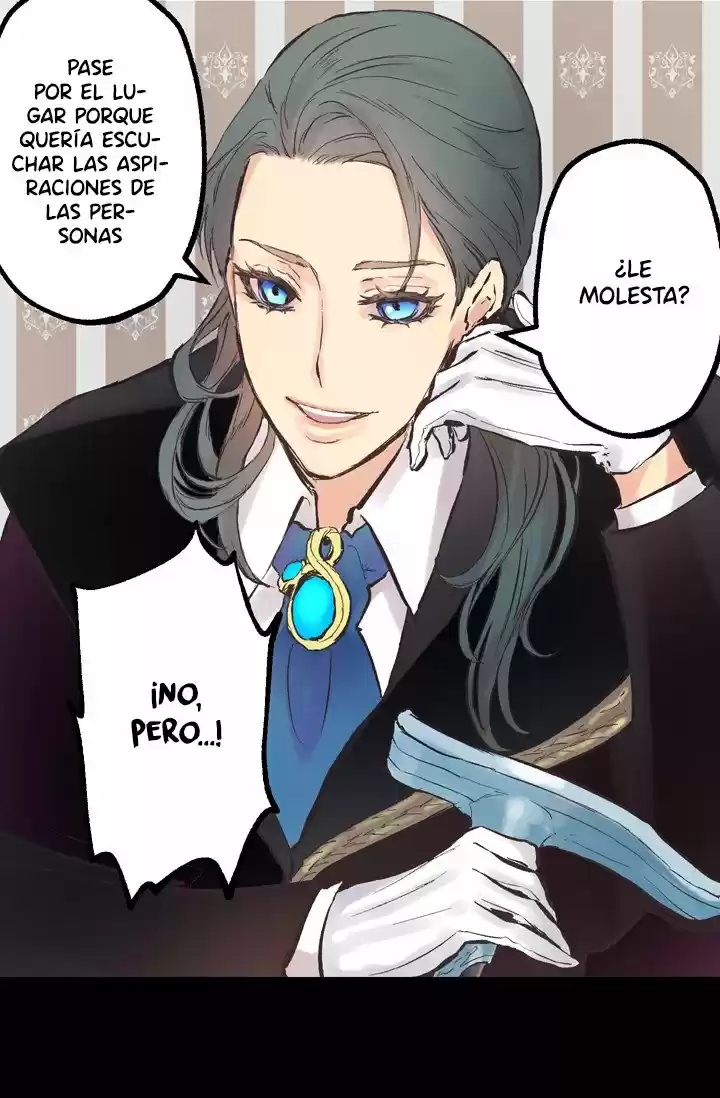 Mientras Te Guste capítulo 65, página 45