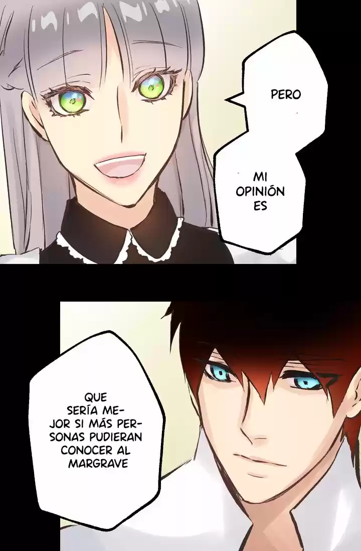 Mientras Te Guste capítulo 65, página 50