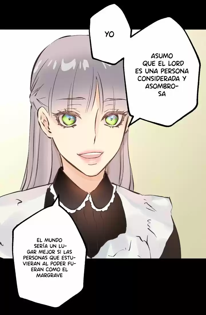 Mientras Te Guste capítulo 65, página 52