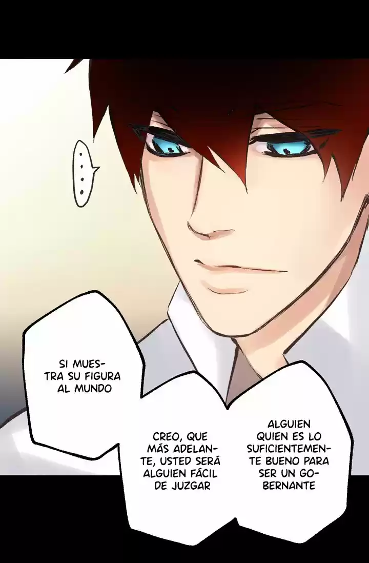 Mientras Te Guste capítulo 65, página 53