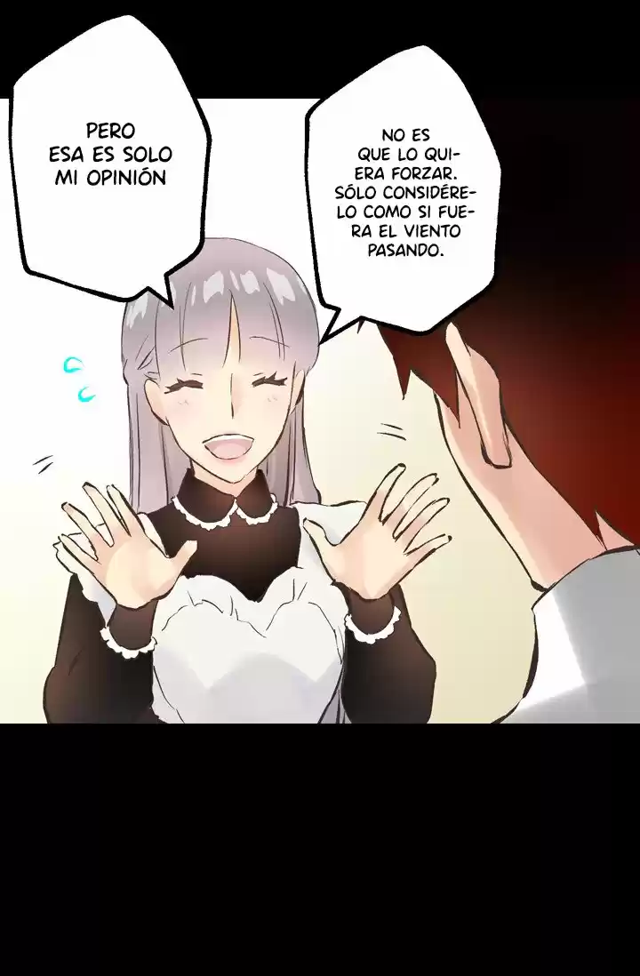 Mientras Te Guste capítulo 65, página 54