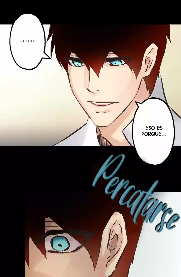 Mientras Te Guste capítulo 65, página 57