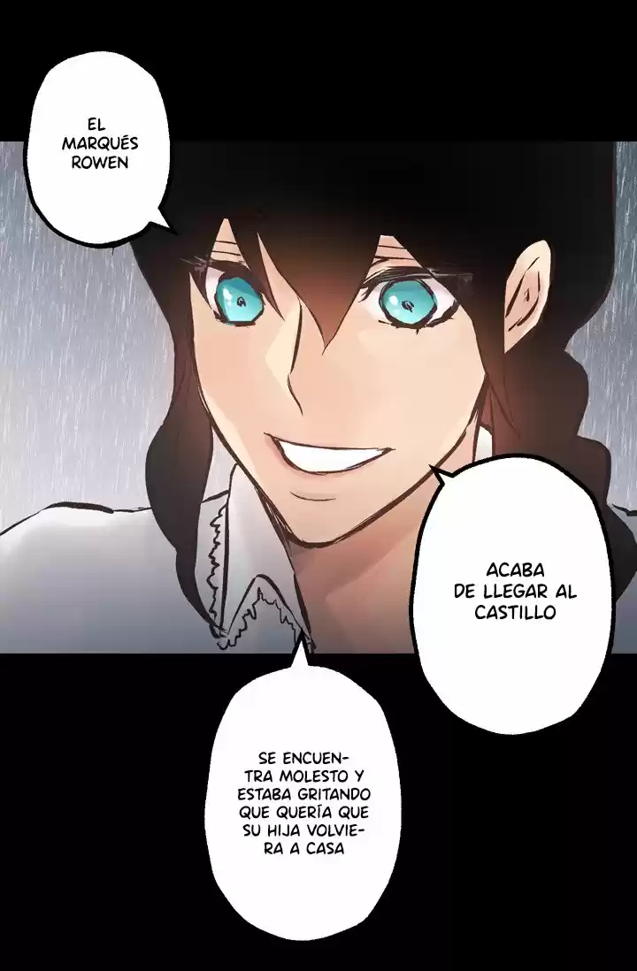 Mientras Te Guste capítulo 65, página 59