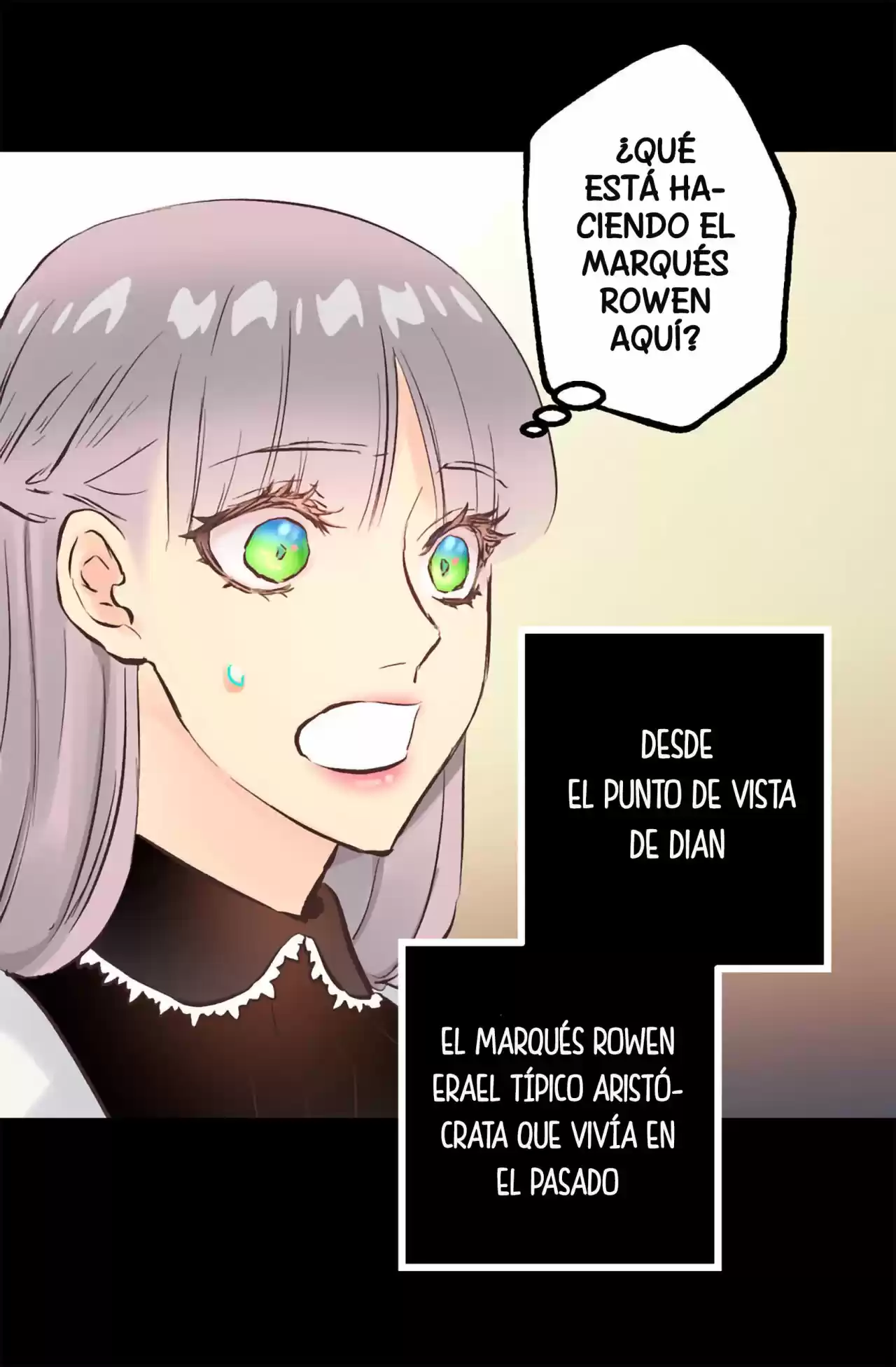Mientras Te Guste capítulo 66, página 10