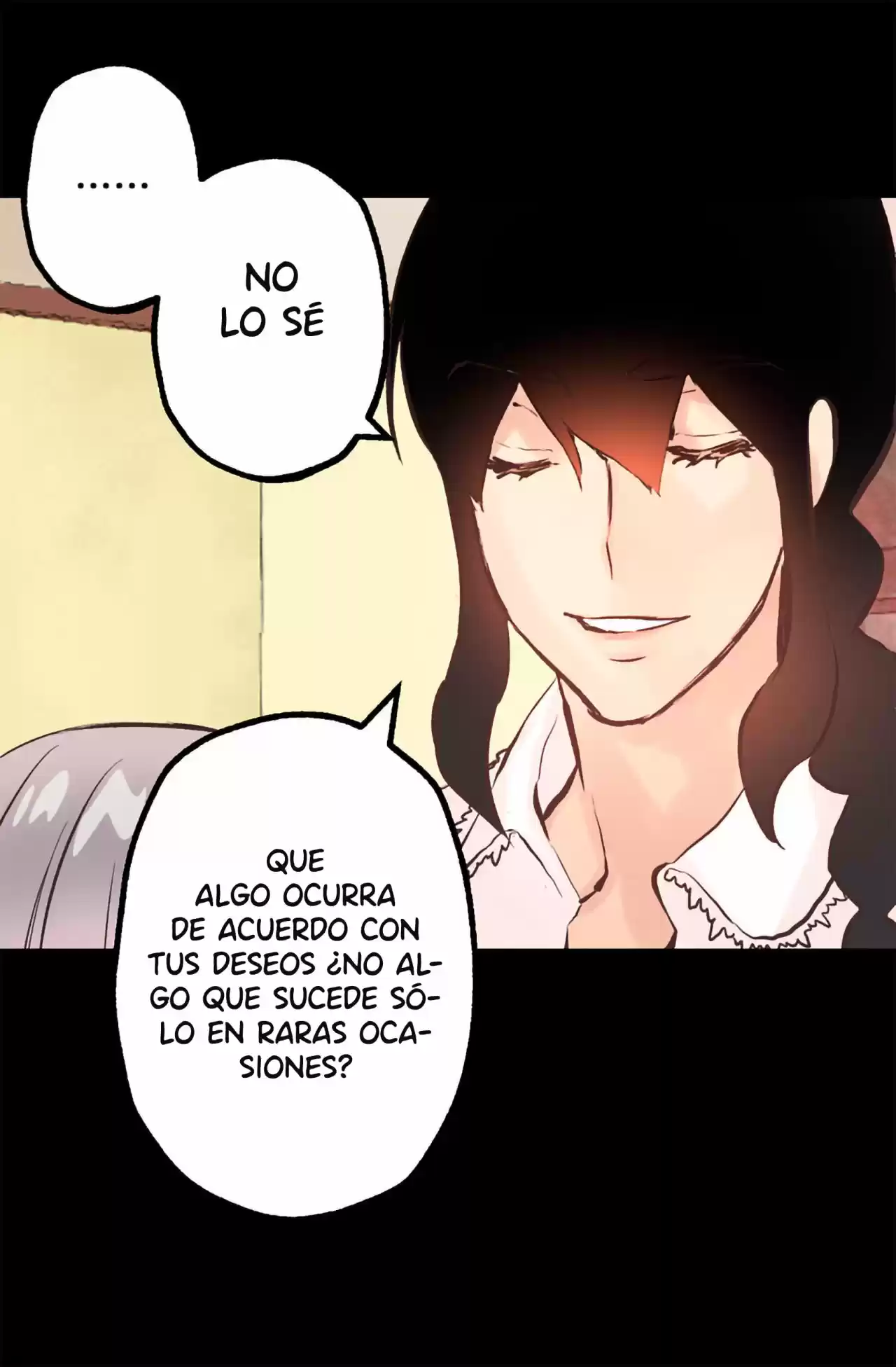 Mientras Te Guste capítulo 66, página 21
