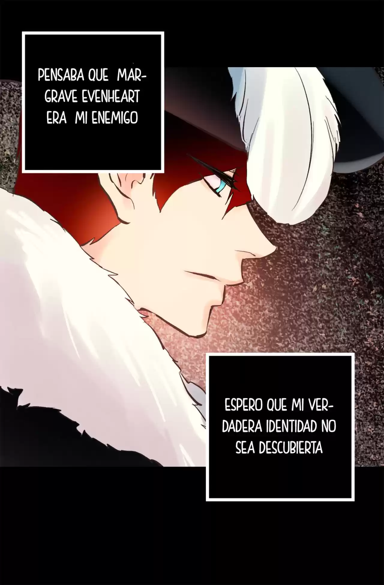 Mientras Te Guste capítulo 66, página 27