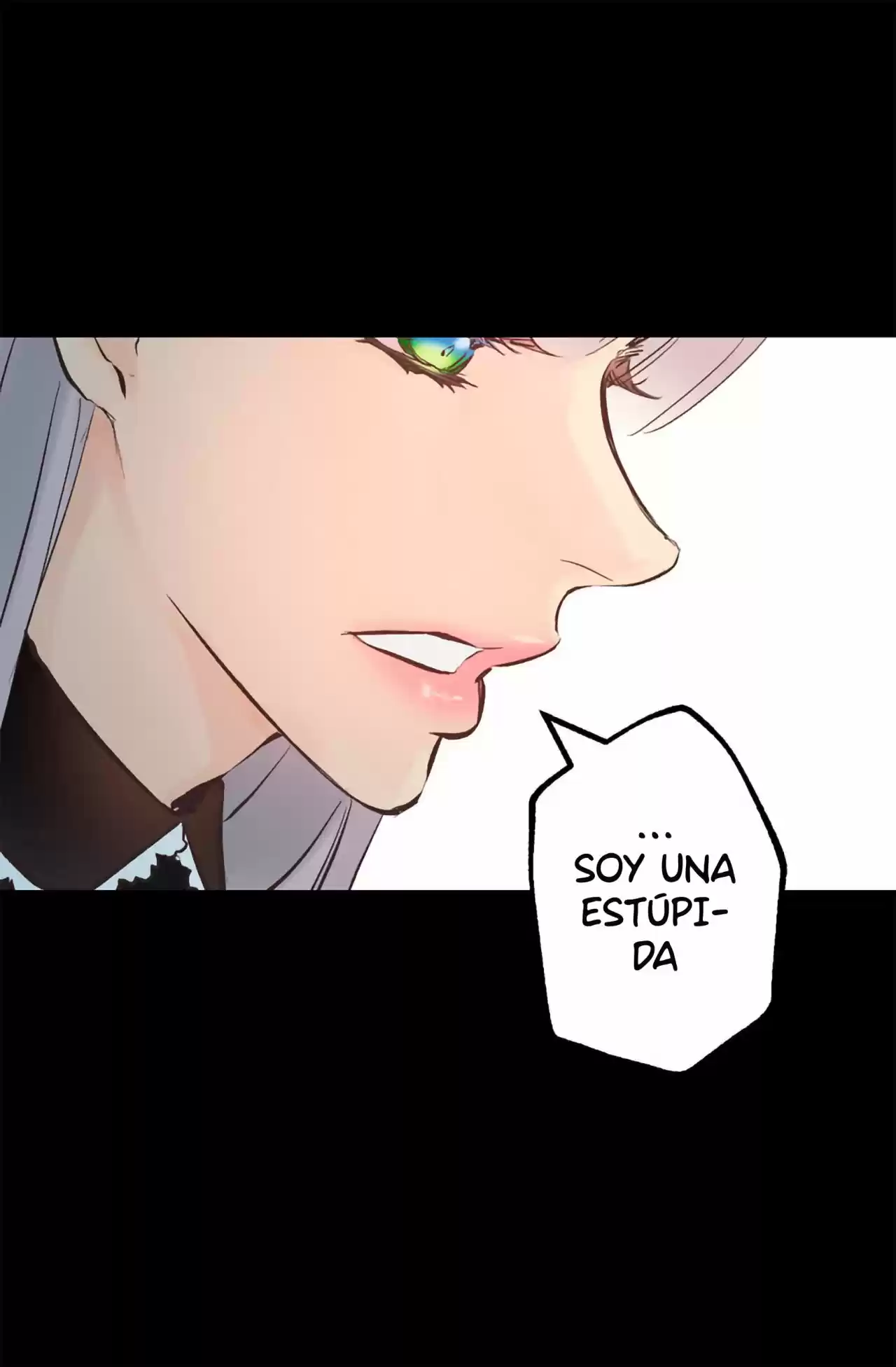Mientras Te Guste capítulo 66, página 31