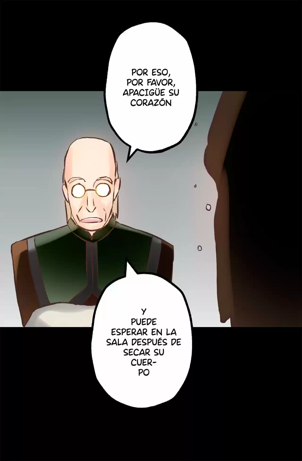 Mientras Te Guste capítulo 66, página 50