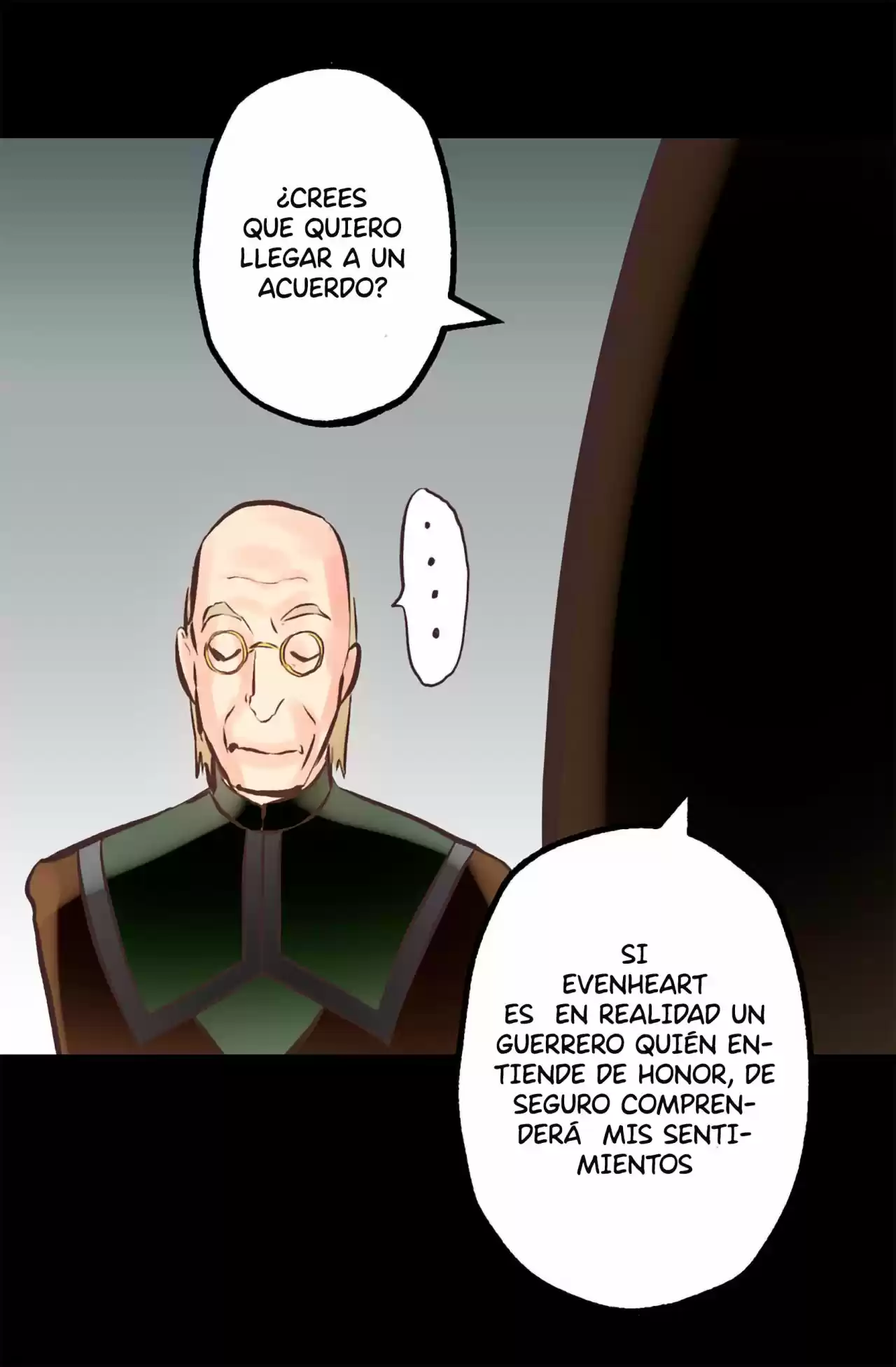 Mientras Te Guste capítulo 66, página 52