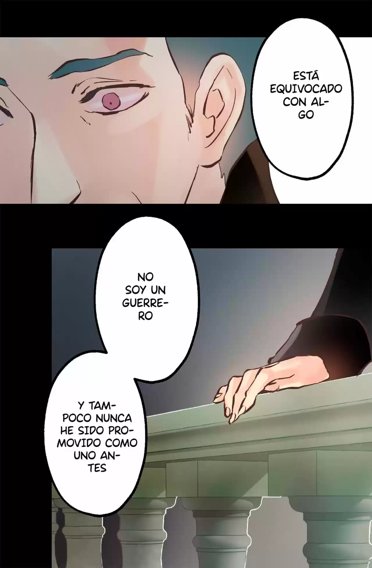 Mientras Te Guste capítulo 66, página 53
