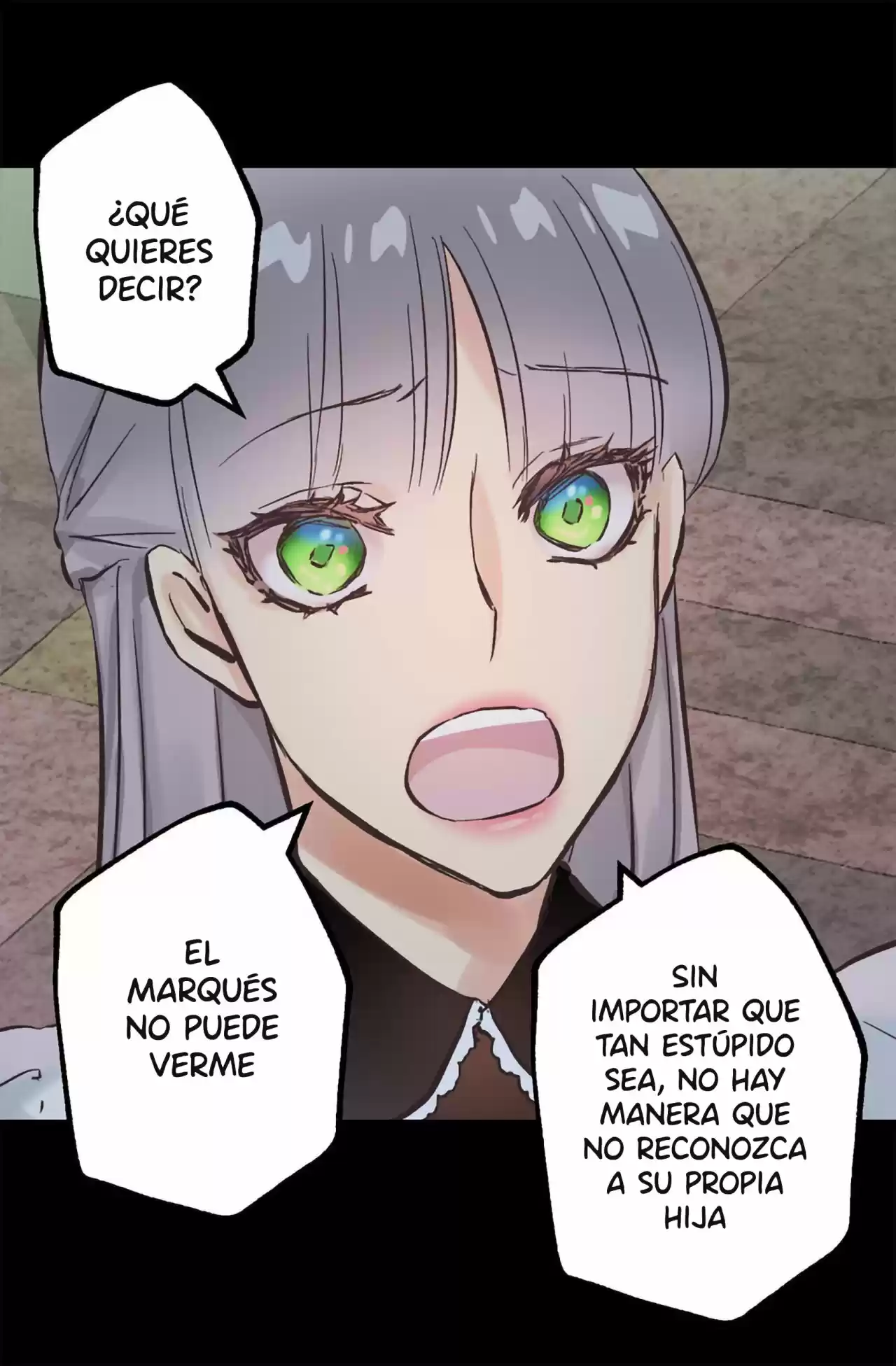 Mientras Te Guste capítulo 67, página 13
