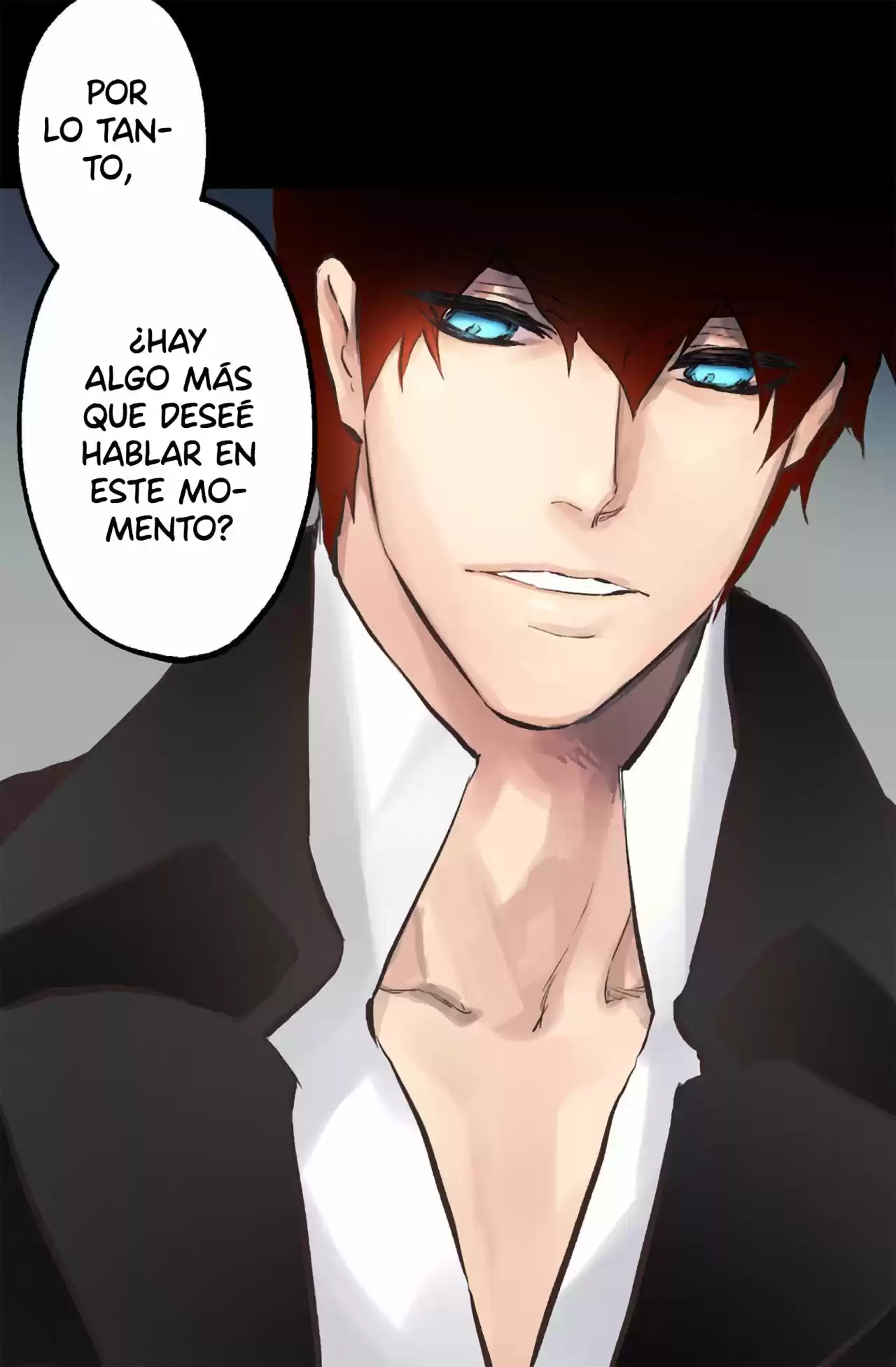 Mientras Te Guste capítulo 67, página 41