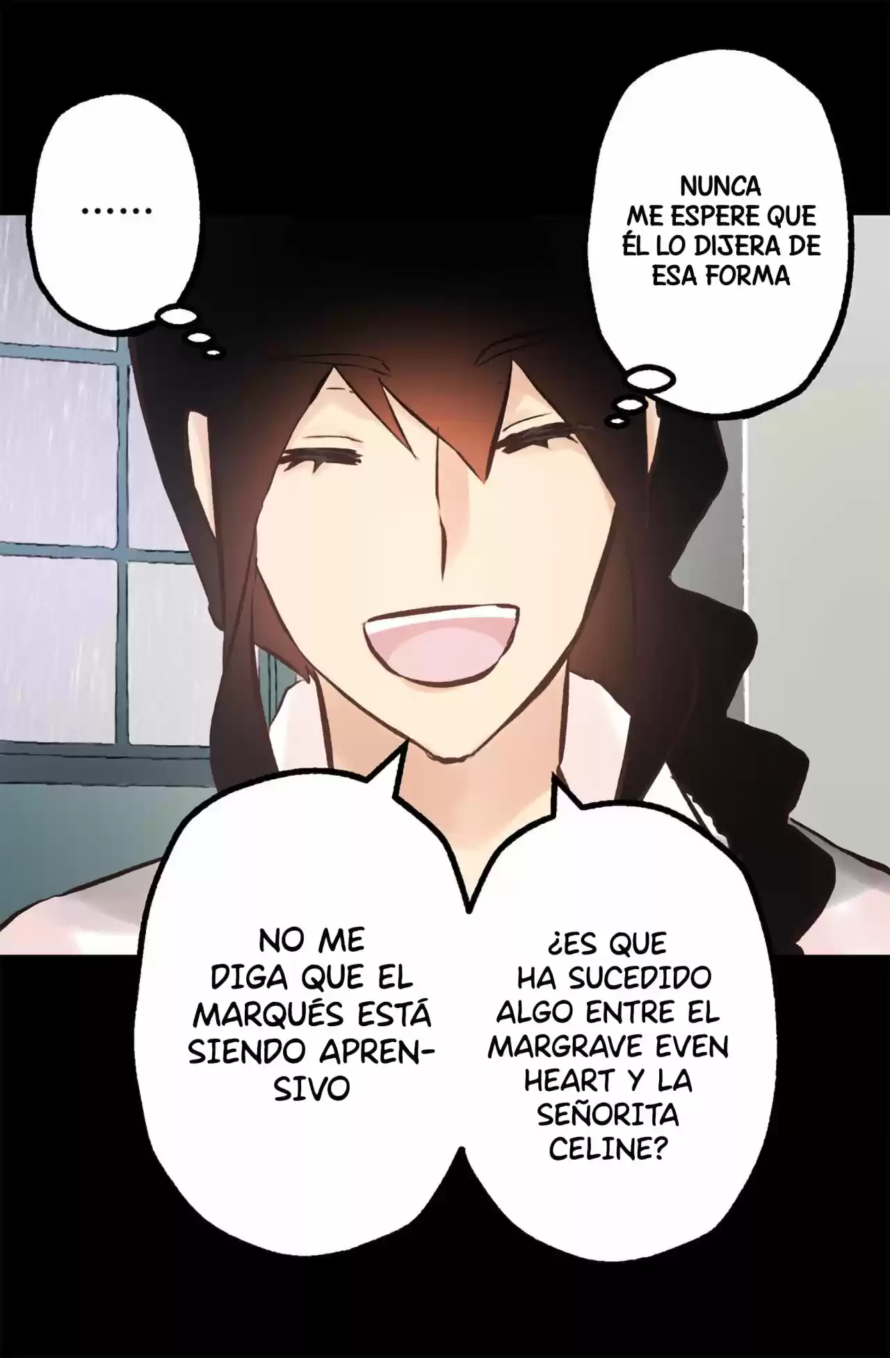 Mientras Te Guste capítulo 67, página 54