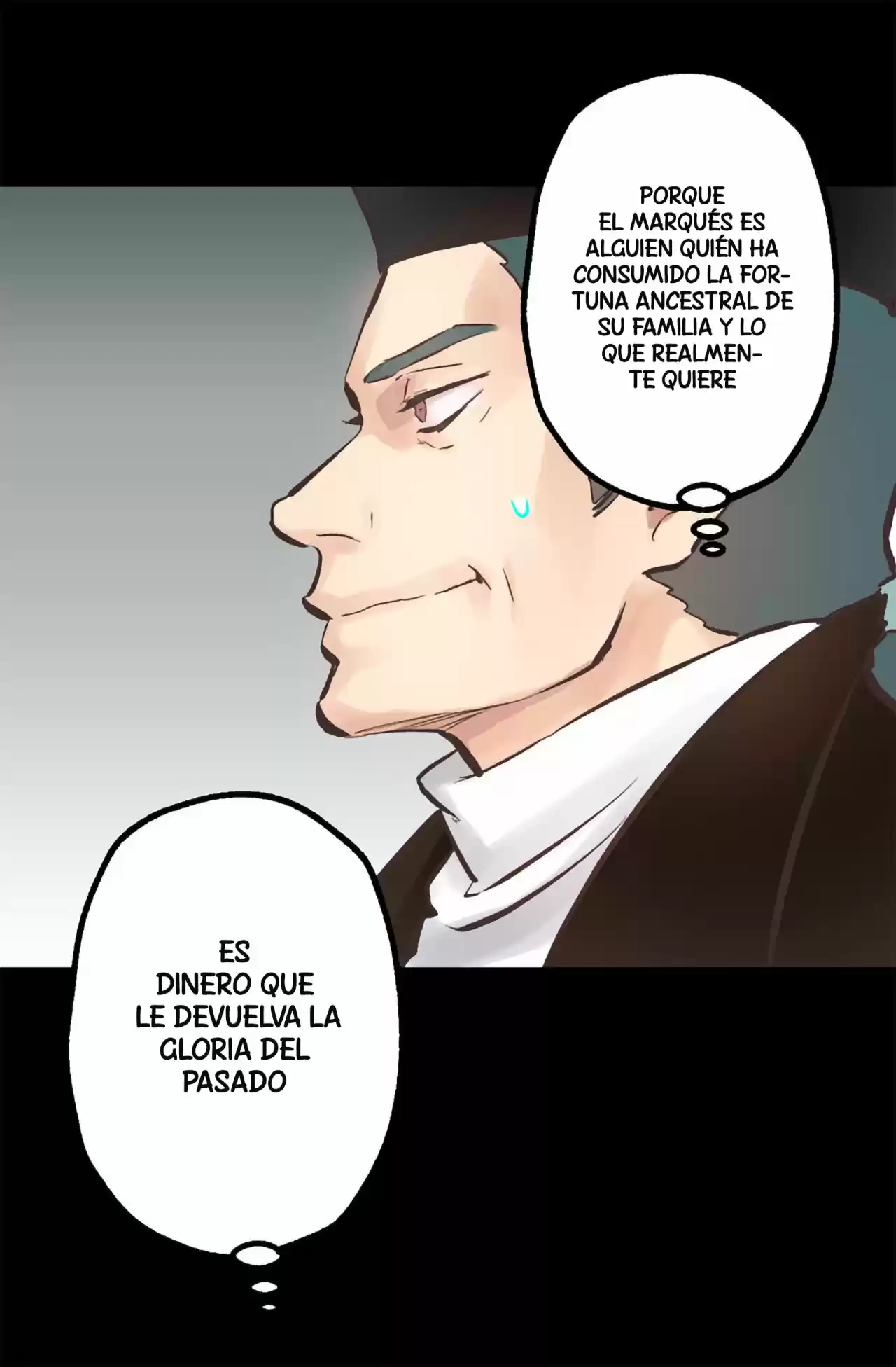 Mientras Te Guste capítulo 68, página 14