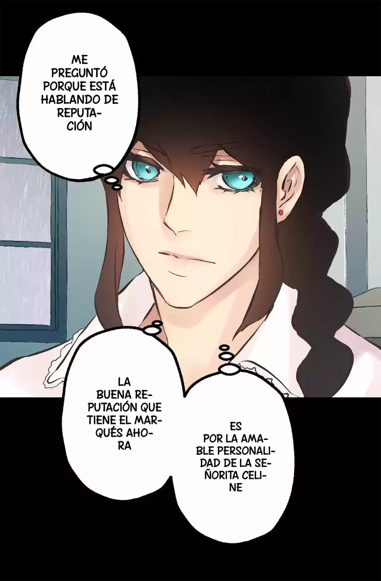 Mientras Te Guste capítulo 68, página 15