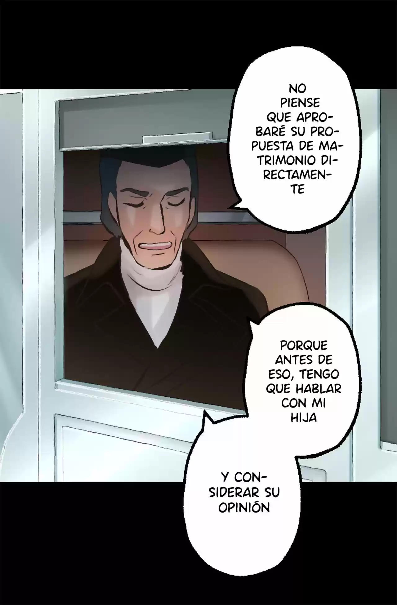 Mientras Te Guste capítulo 68, página 41
