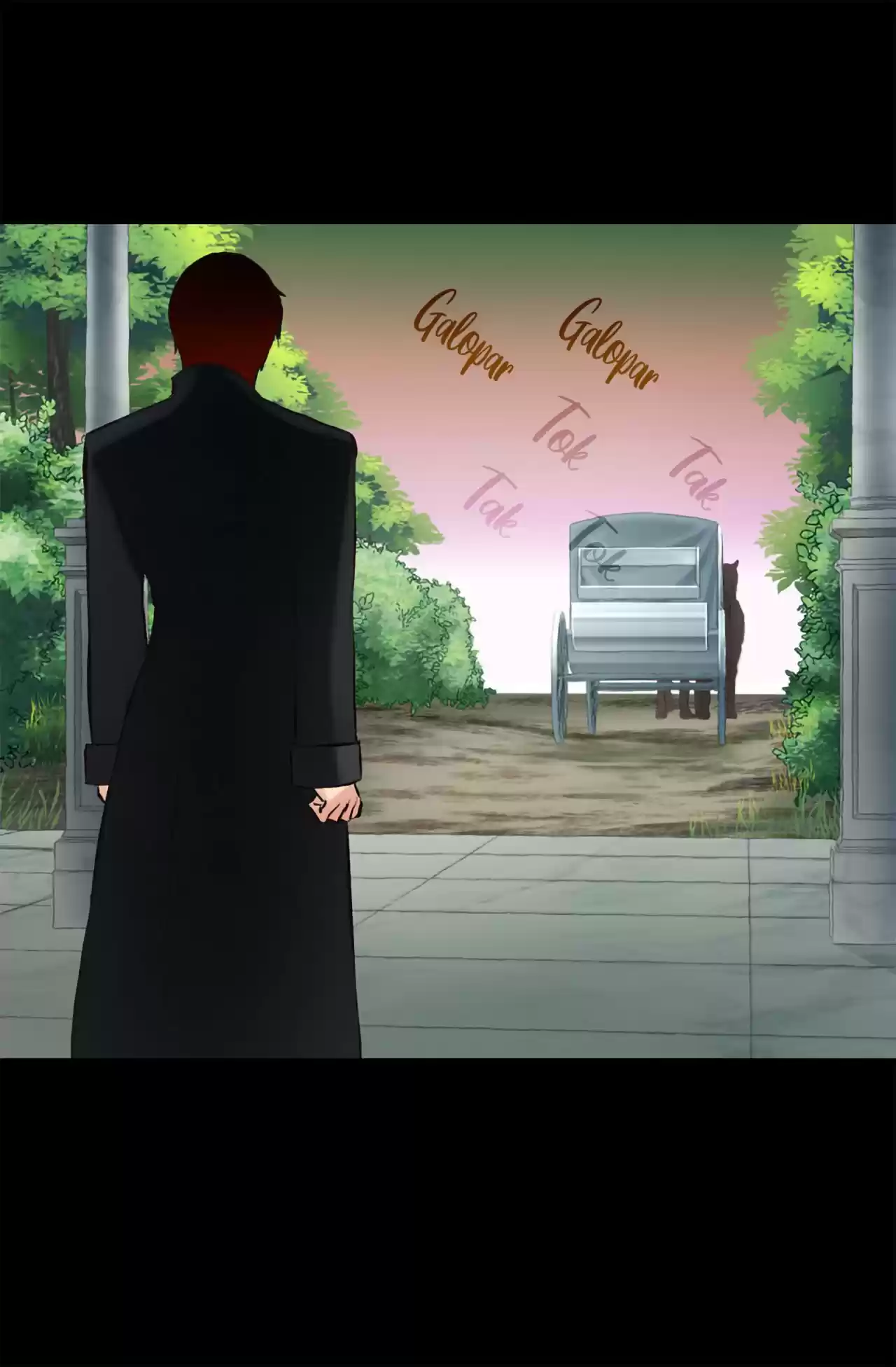 Mientras Te Guste capítulo 68, página 43