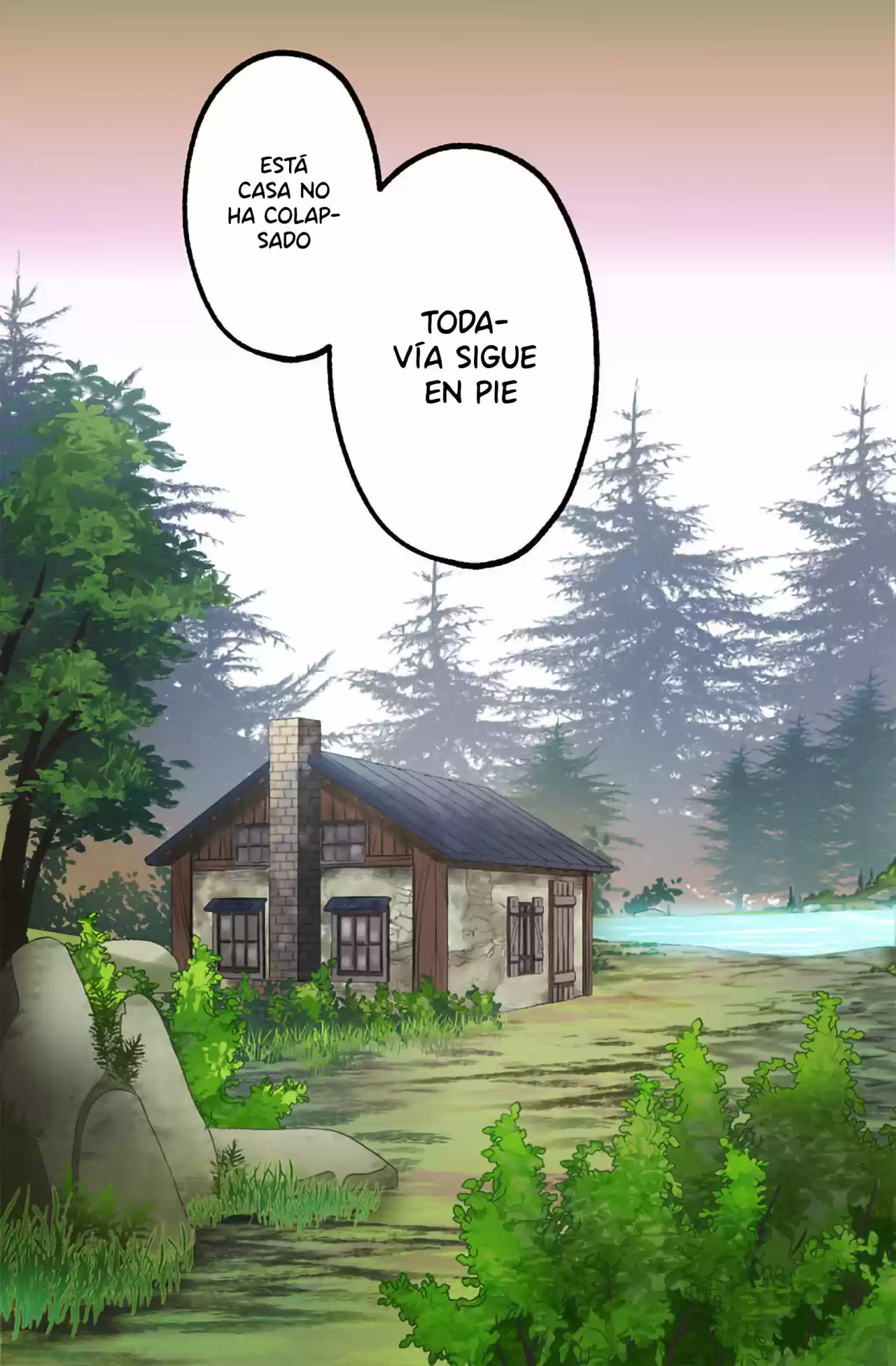 Mientras Te Guste capítulo 68, página 52