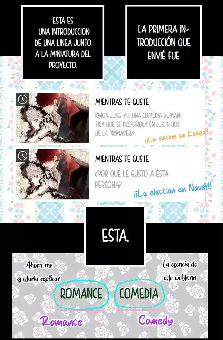 Mientras Te Guste capítulo 69, página 12