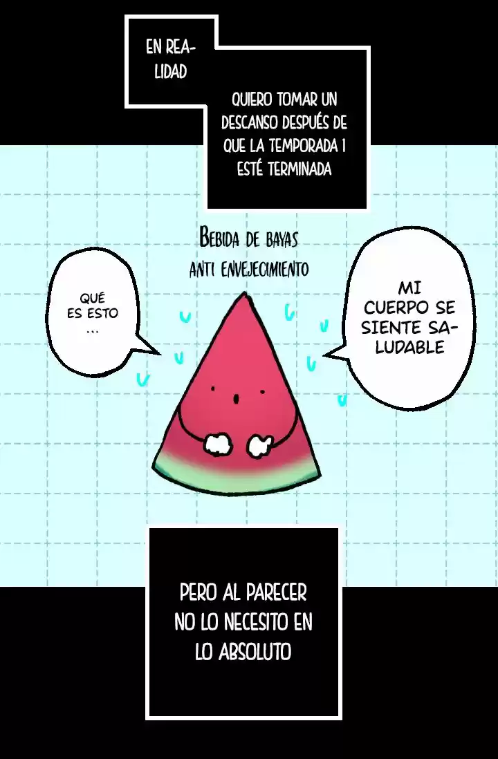 Mientras Te Guste capítulo 69, página 18