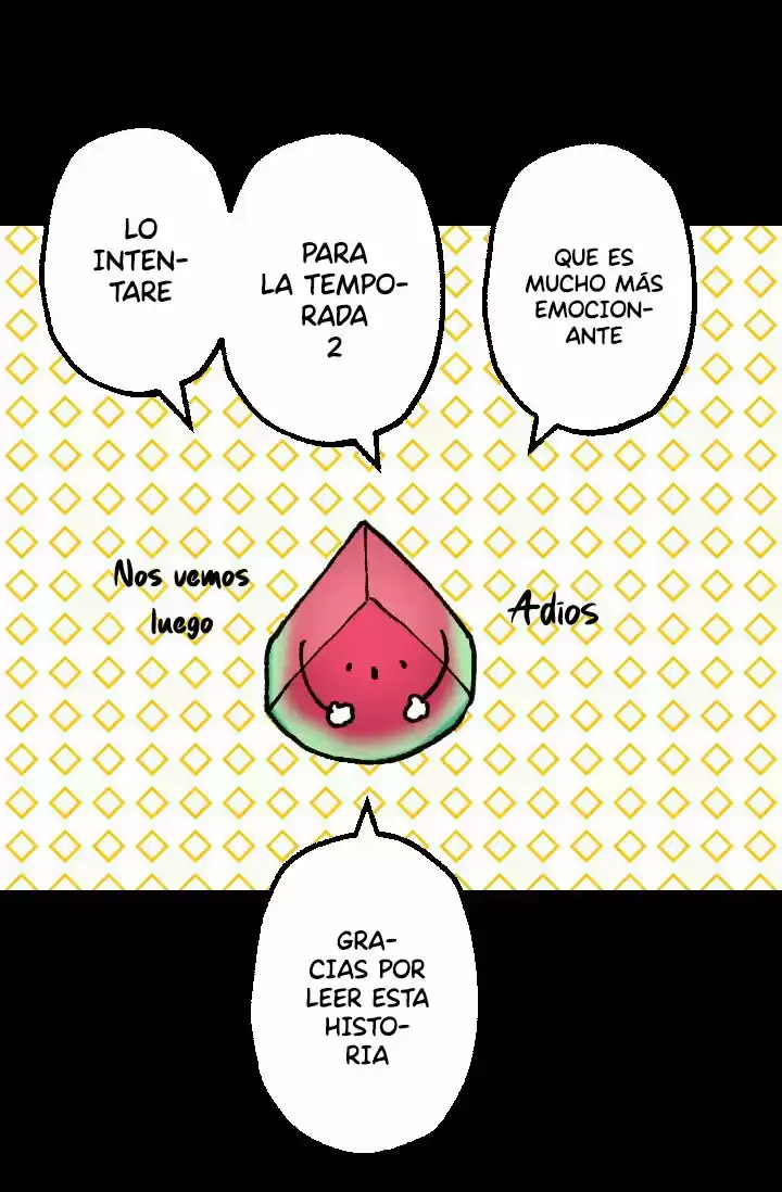 Mientras Te Guste capítulo 69, página 19