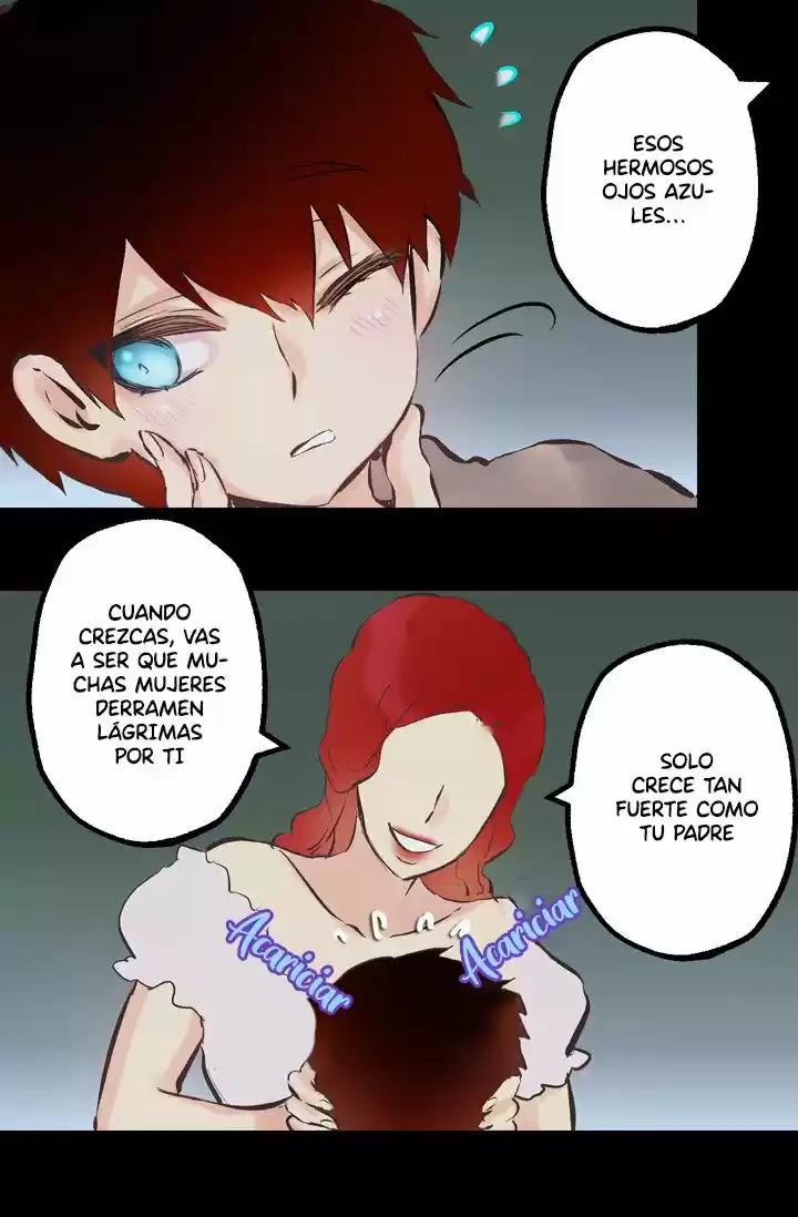 Mientras Te Guste capítulo 69, página 25