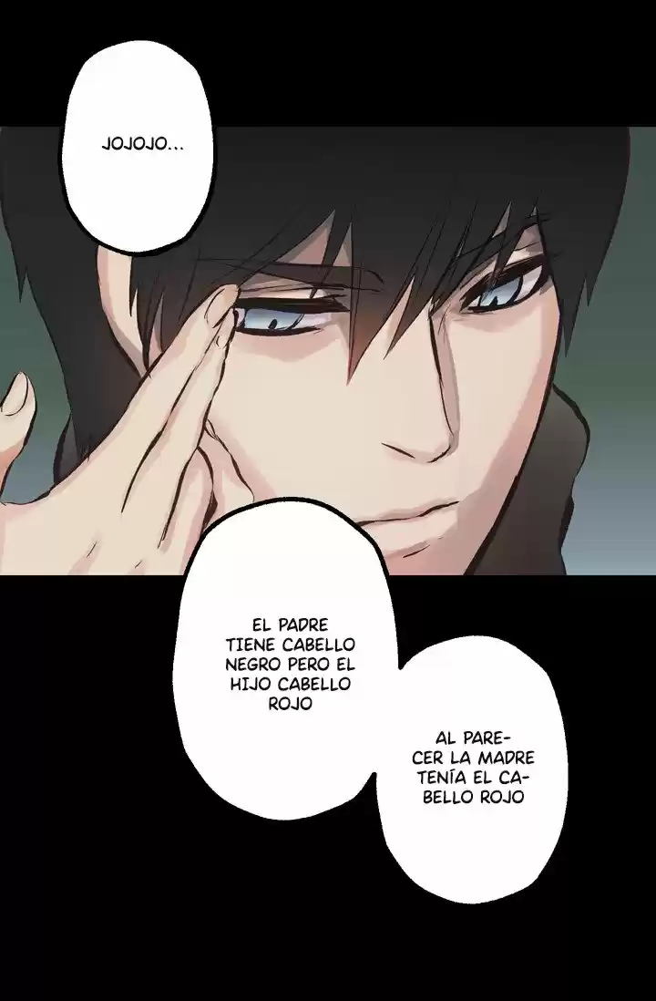 Mientras Te Guste capítulo 69, página 31