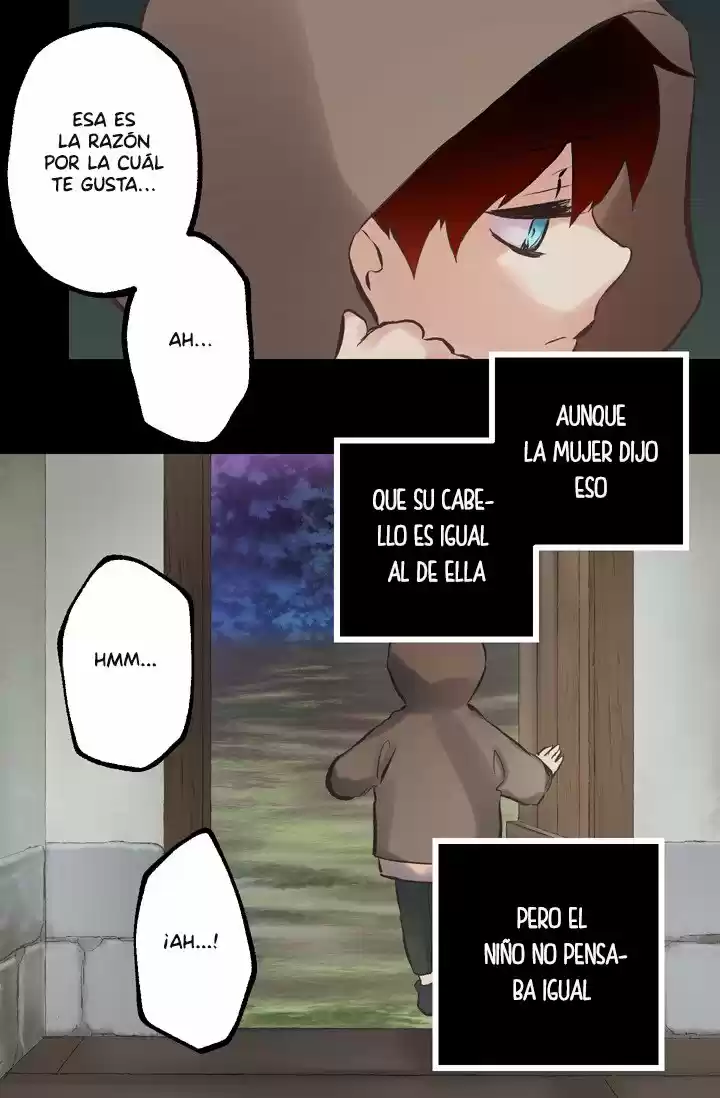 Mientras Te Guste capítulo 69, página 32