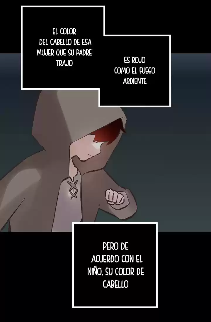 Mientras Te Guste capítulo 69, página 33
