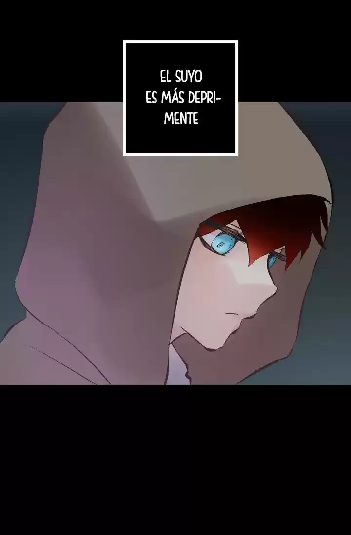 Mientras Te Guste capítulo 69, página 34
