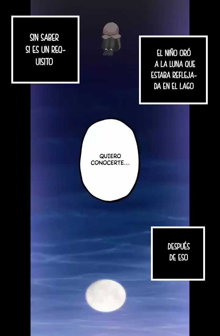 Mientras Te Guste capítulo 69, página 43