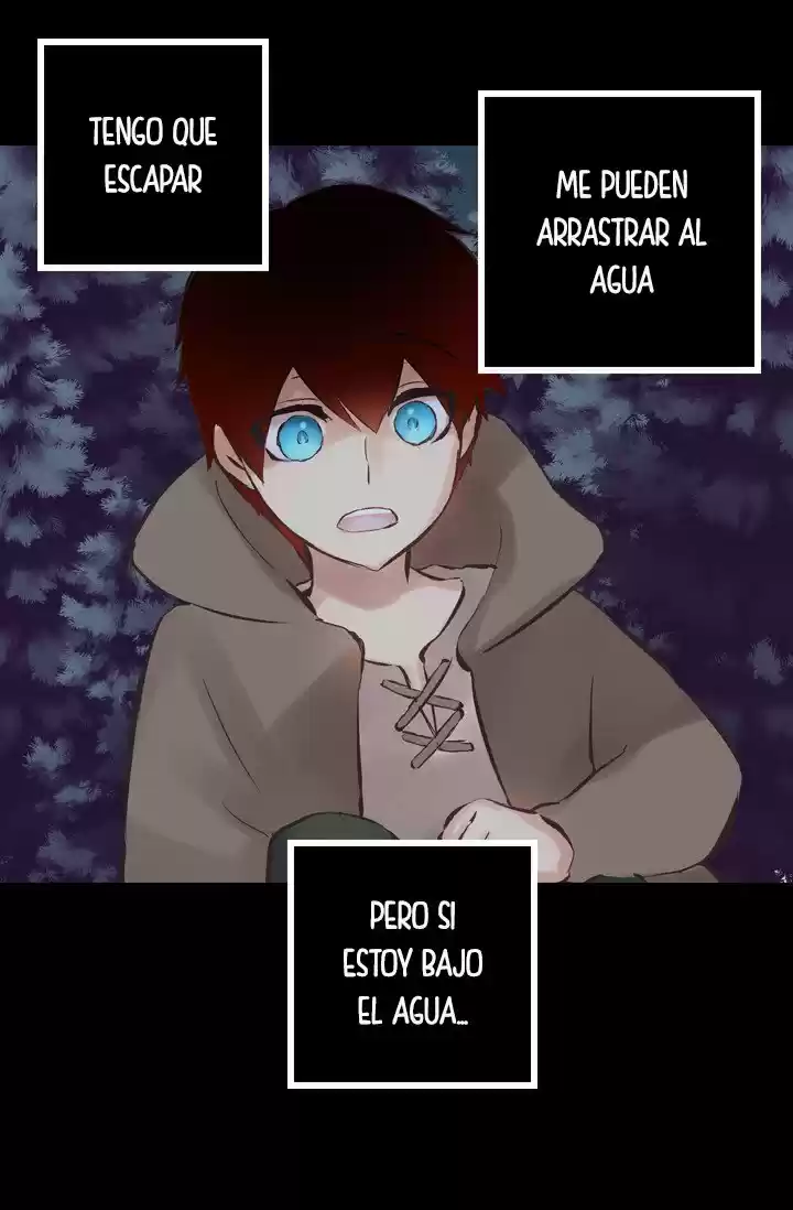 Mientras Te Guste capítulo 69, página 48