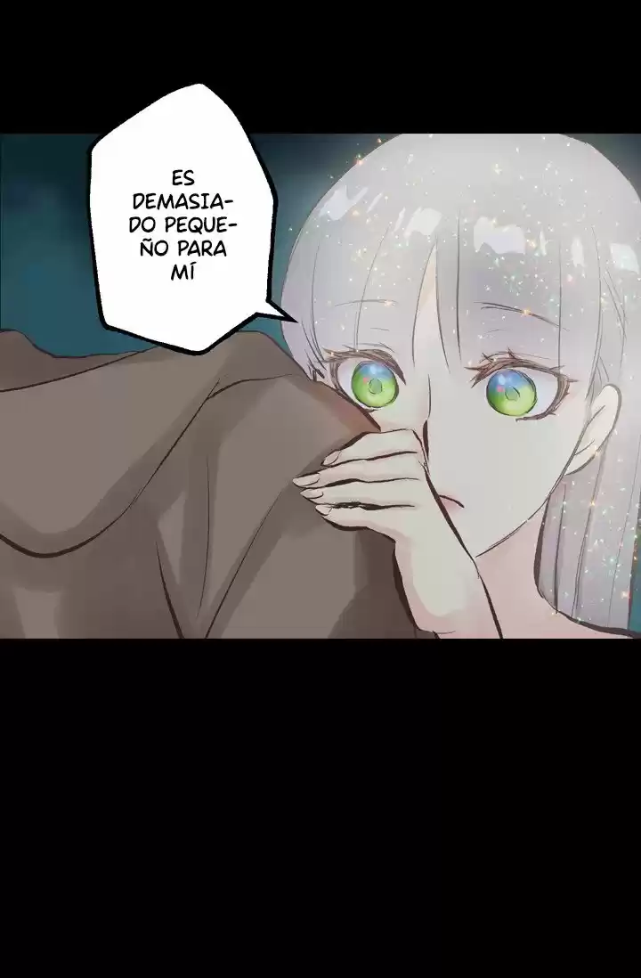 Mientras Te Guste capítulo 69, página 62