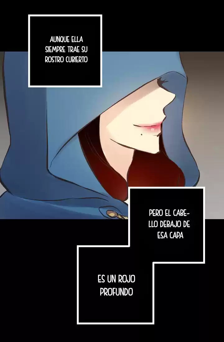 Mientras Te Guste capítulo 70, página 14