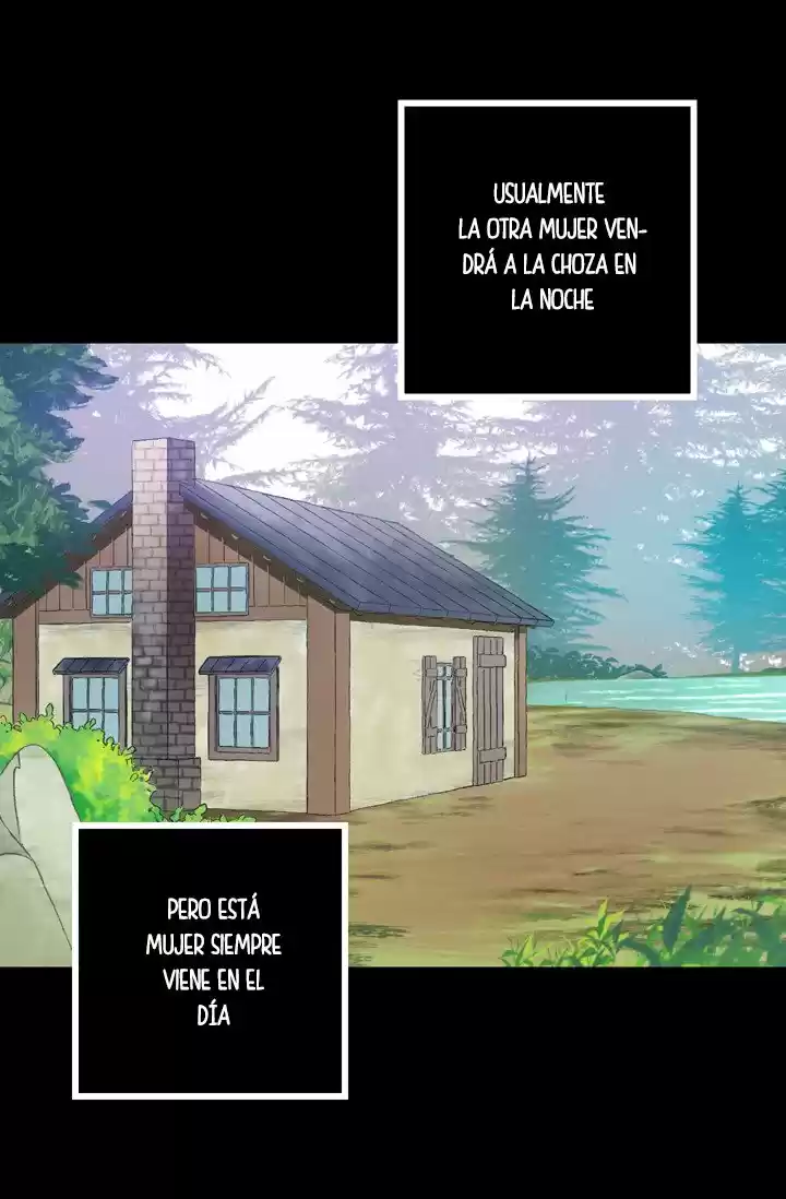 Mientras Te Guste capítulo 70, página 16
