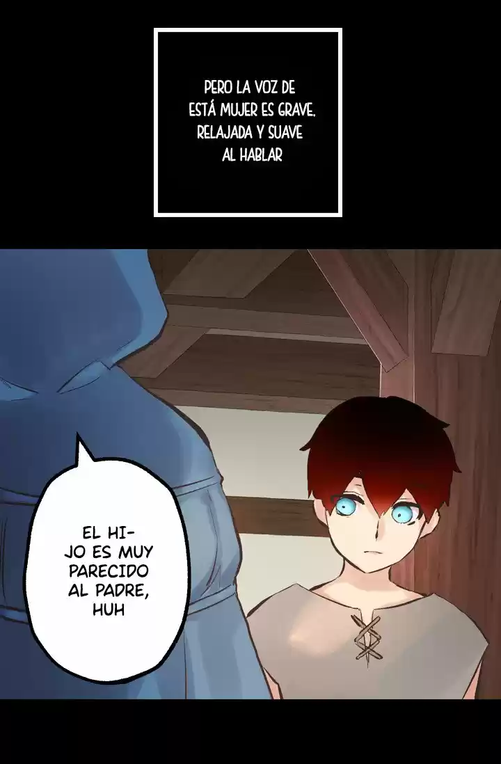 Mientras Te Guste capítulo 70, página 18