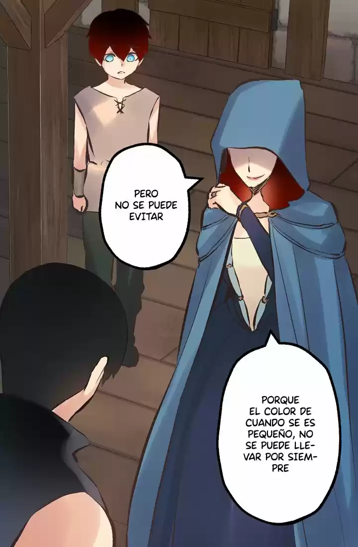 Mientras Te Guste capítulo 70, página 24