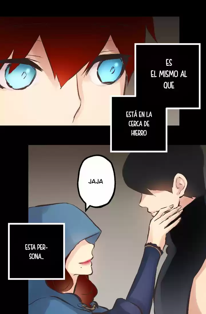 Mientras Te Guste capítulo 70, página 26