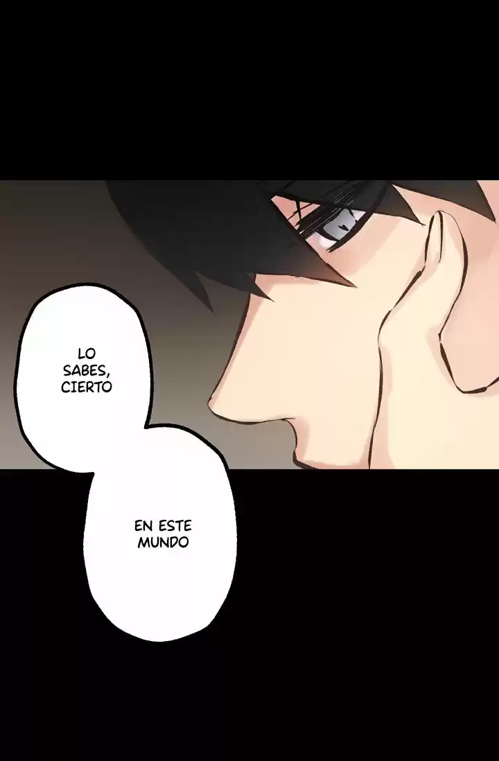 Mientras Te Guste capítulo 70, página 27