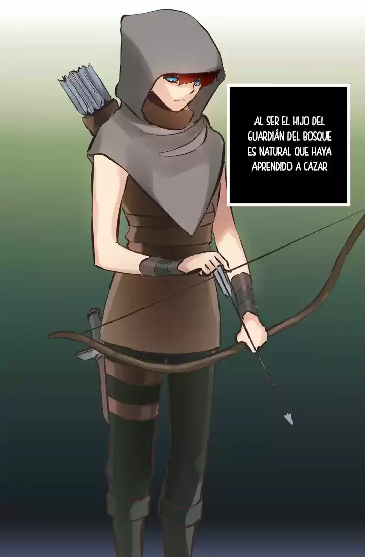 Mientras Te Guste capítulo 70, página 30