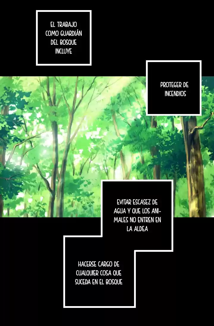 Mientras Te Guste capítulo 70, página 31