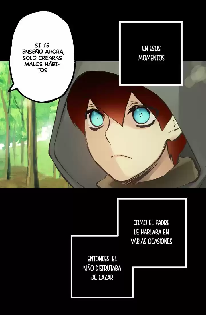 Mientras Te Guste capítulo 70, página 34