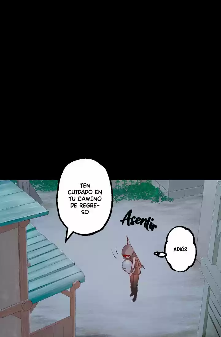 Mientras Te Guste capítulo 70, página 41