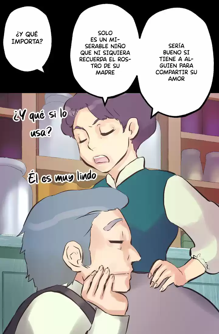 Mientras Te Guste capítulo 70, página 43